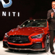 Illustration for article titled Infiniti CEO Johan De Nysschen Quits, Goes To Cadillac